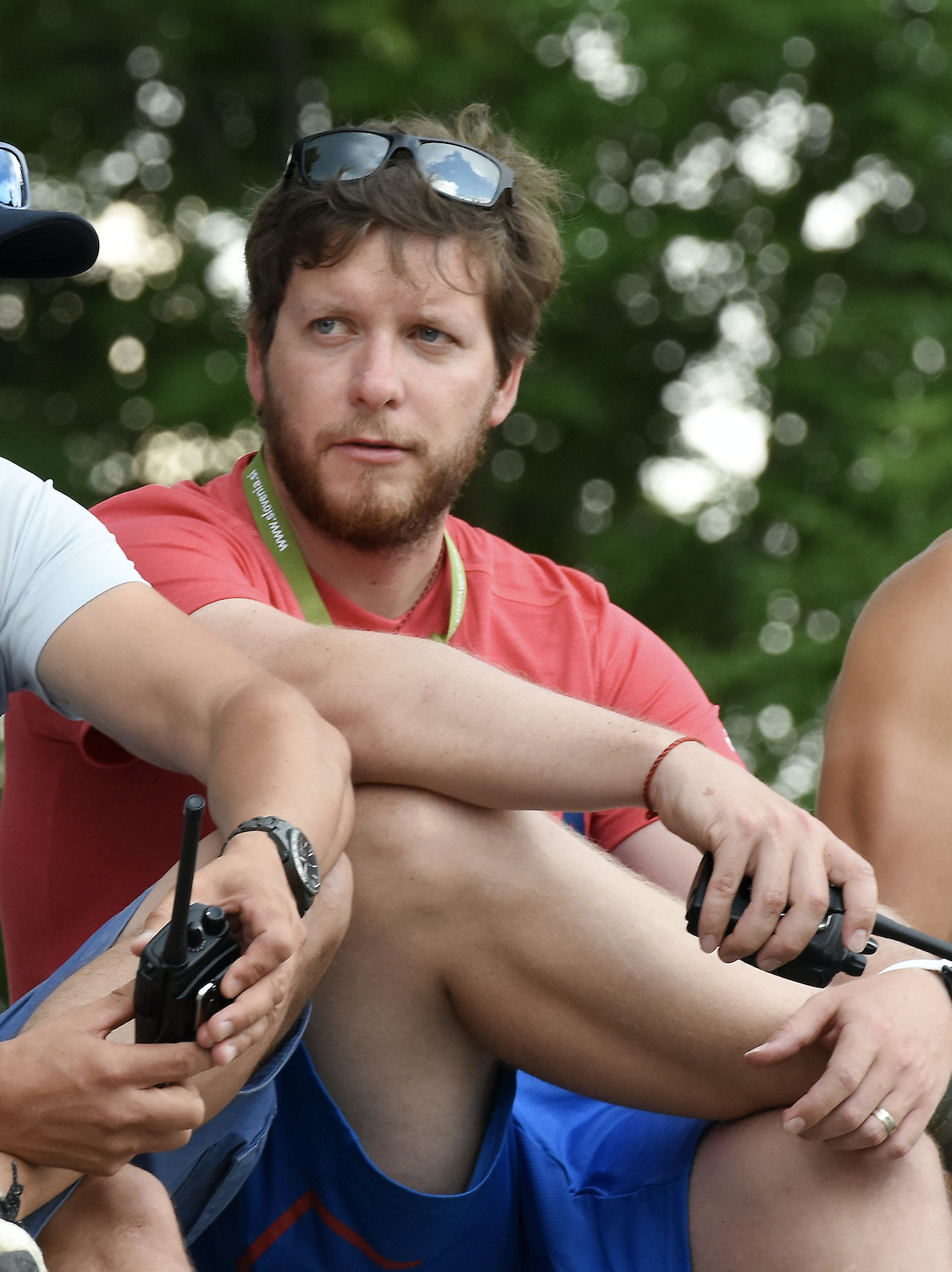 Ani majster sveta nemá istotu